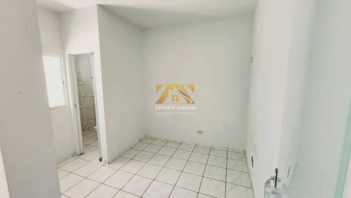 Kitnet com 1 Quarto para Locação, Plano Diretor Norte 103 n - Palmas