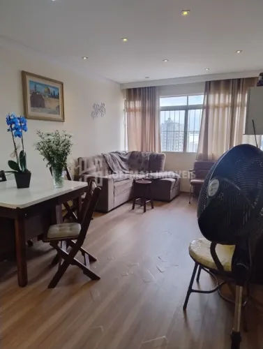 Apartamento à venda com 03 dormitórios e 02 vagas no Centro de São Caetano do Sul