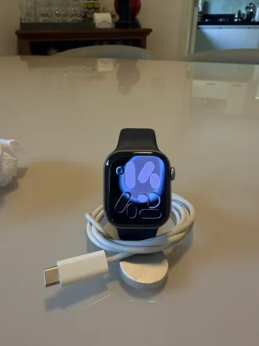 Apple Watch Series 11