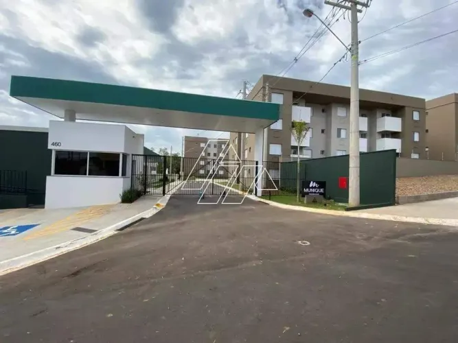 Apartamento à venda, 2 quartos, 1 vaga, São Paulo - Marília/SP