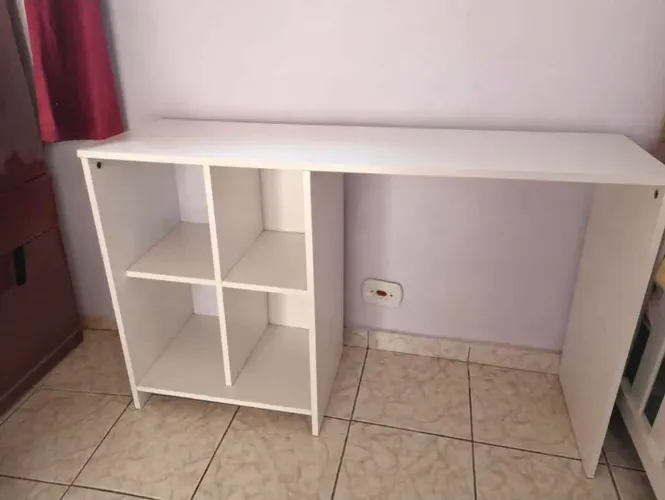 Mesa para computador