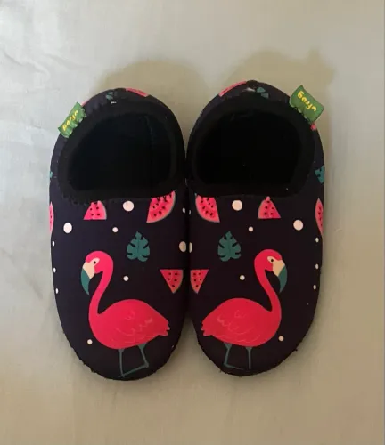 Sapatilha ufrog número 29/30