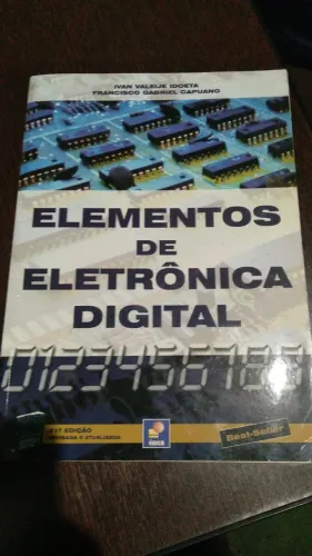 Elementos de Eletrônica Digital