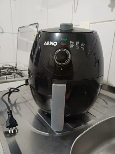 Airfryer 3,2 L