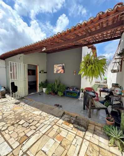 casa a venda no Jurunas am