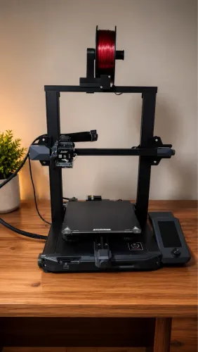 Impressora 3 D