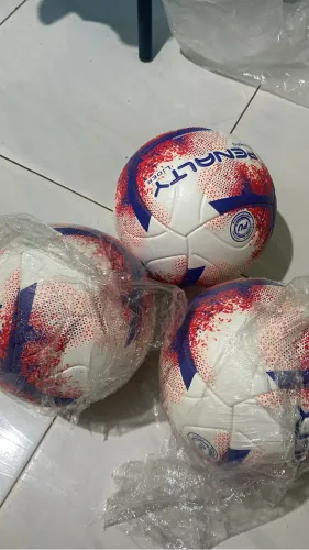 Bola de campo Penalty 