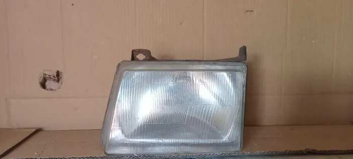 Farol do Escort 83/86