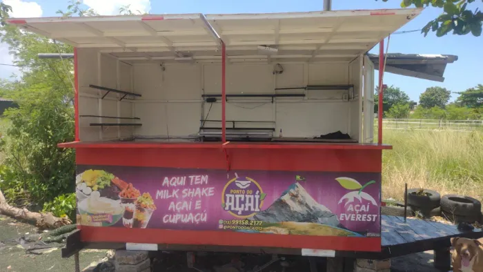 Trailer