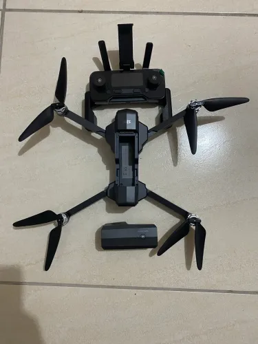 Drone Sj F11s4k