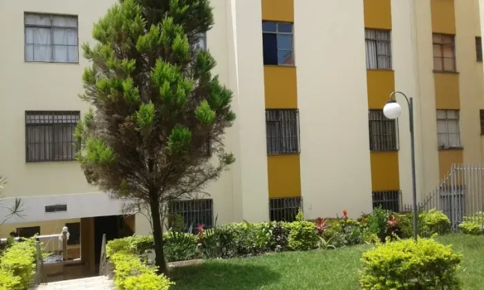 Apartamento Serra Verde Venda Nova Financiado