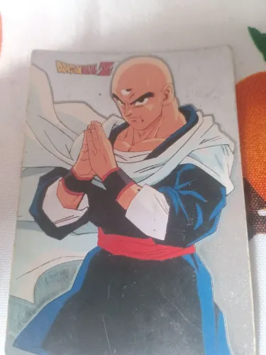 Cards dragon ball z