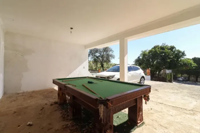 Mesa de Bilhar - Oficial 