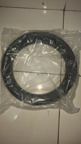 Pneu maciço para bike elétrica