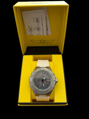 Relógio Invicta Aviator - 50mm - modelo 50663