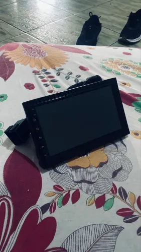 Central multimidia Android
