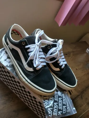 Tênis Vans Old Skool