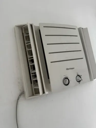Vendo ar condicionado springer 7500