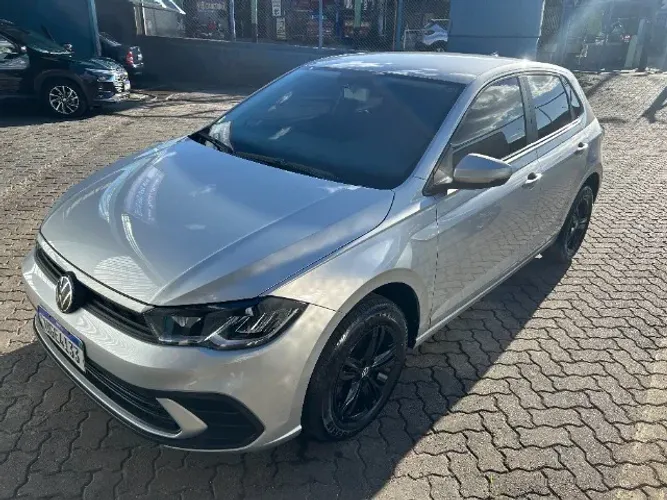 Volkswagen Polo Sense 1.0 170 TSI 2026