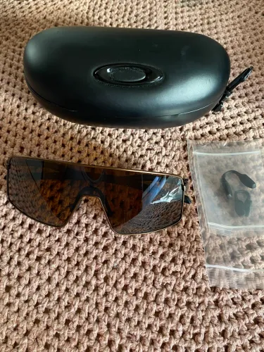 Óculos Oakley Original Sutro Ti