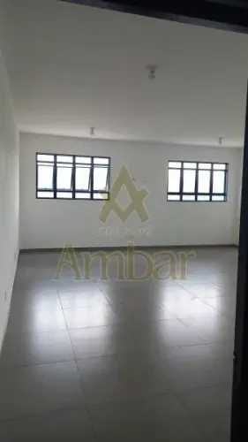 Locação de Comercial / Sala na cidade de Ribeirão Preto