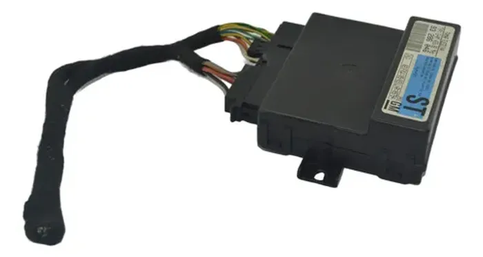 Módulo Conforto Alarme Chevrolet S10 2004 Original *