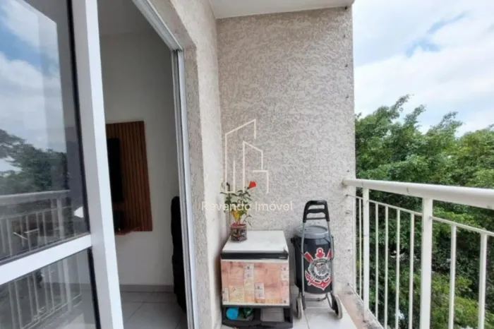 Apartamento à venda em São Paulo-SP, Jardim Modelo: 2 quartos, 1 suíte, 1 sala, 1 banheiro