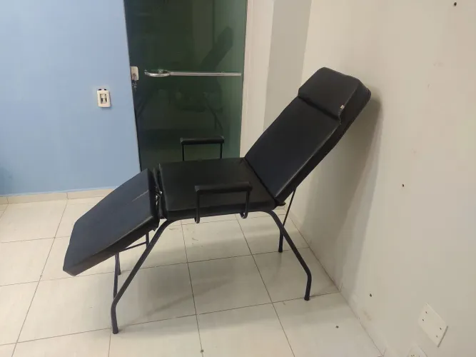 Maca podologia 