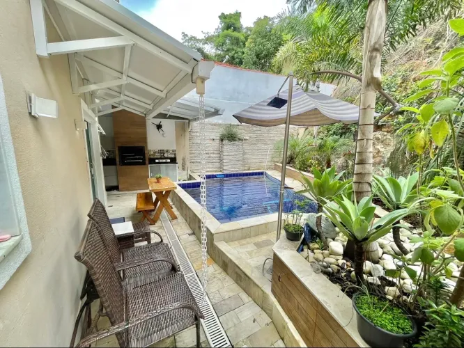 CASA DE ALTO PADRÃO - OPORTUNIDADE PARA VENDA RÁPIDA | TRIBOBÓ
