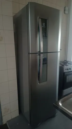 Geladeira Electrolux 402 l