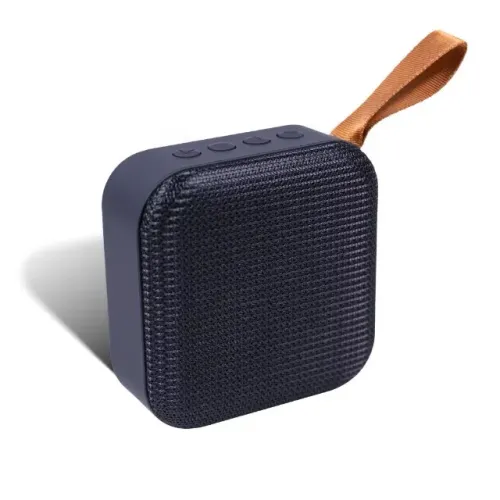 Caixa de Som Portátil 10W