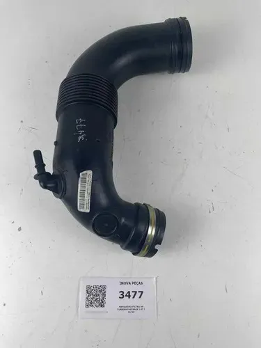 Mangueira Filtro Ar Turbina Fastback 1.0t C 22/23