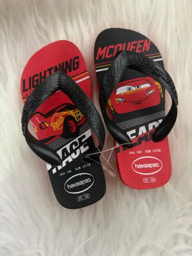 Havaianas 25/26 Nova