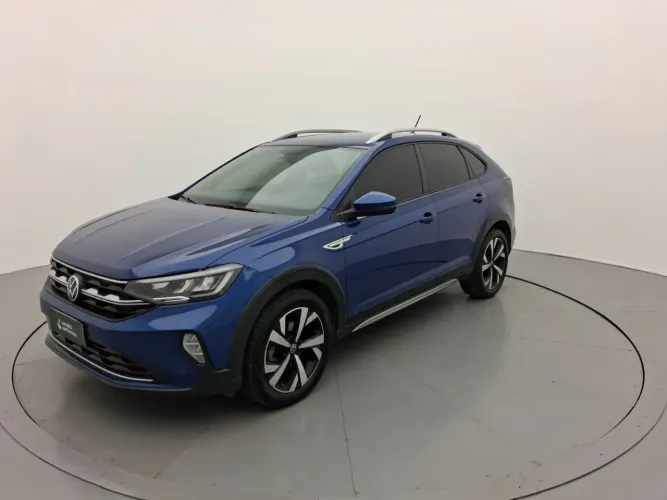 Volkswagen Nivus Highline 1.0 200 TSI Flex AUT 2022