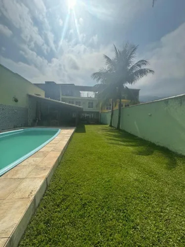 Casa Duplex em Muriqui, 3 suites