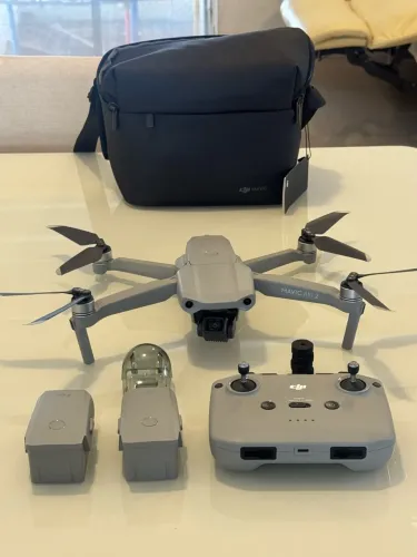 Drone DJI Mavic Air 2.