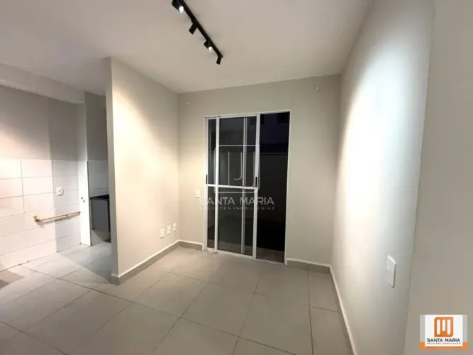 Apartamento (tipo - padrao) 2 dormitórios, cozinha planejada, portaria 24 horas, em condom