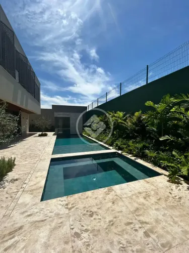 Sobrado 4 Suites codigo: 273687