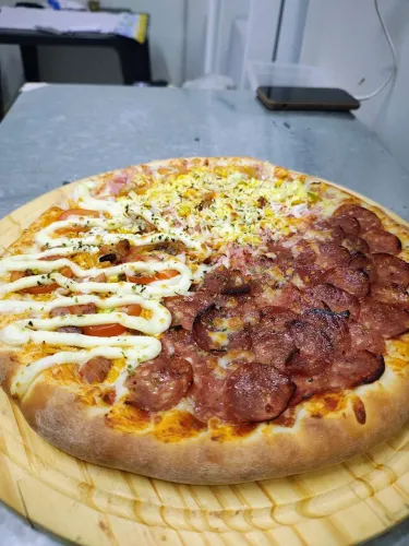 Pizzaria 