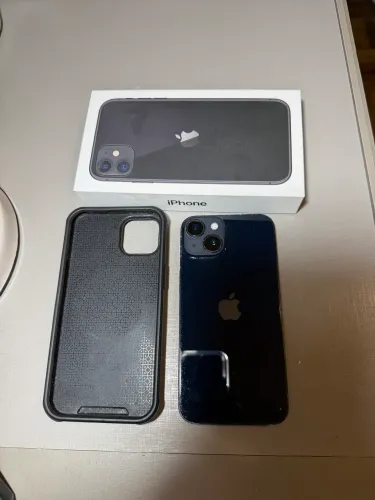 iPhone 14 