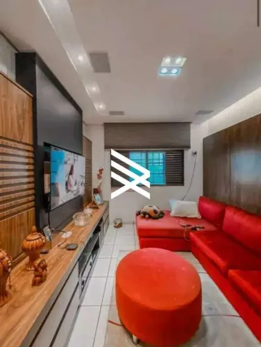 Casa residencial para aluguel com 4 quartos e 2 suítes no Morada da Colina, Uberlândia