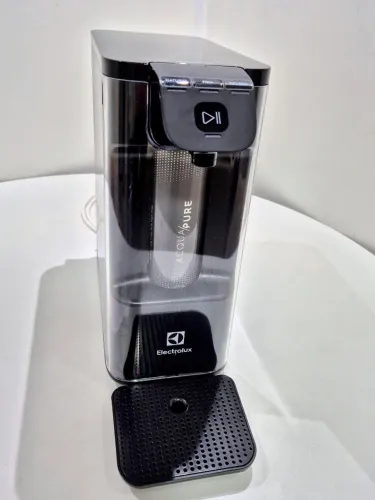 Filtro de agua da Electrolux 