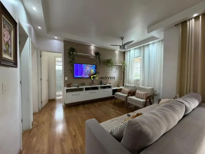 Apartamento a venda - Limão - 86 m² com 02 dorms + 02 vagas de garagem