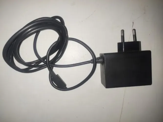 Carregador Nintendo Switch ORIGINAL