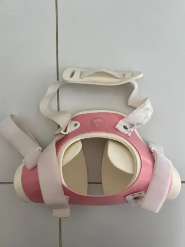 Cinta para abdução / Ortese Cruiser RHINO (Tam. M) | Bebê à 3 anos | Displasia de quadril