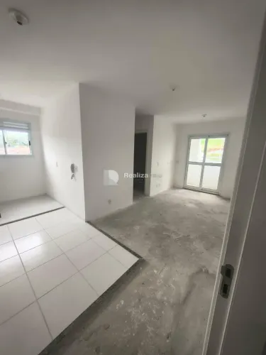 Apartamento à venda em São José dos Campos, Jardim das Paineiras I, com 2 quartos, com 48