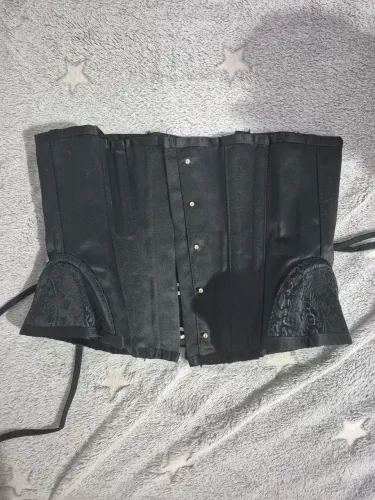 Corset Novo Thai Lacing