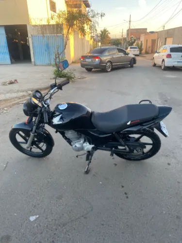 Vendo fan 150