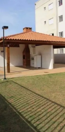 Descubra o encanto de viver em Vila Nova Sorocaba!