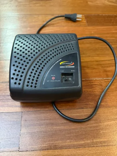Estabilizador de 300w 